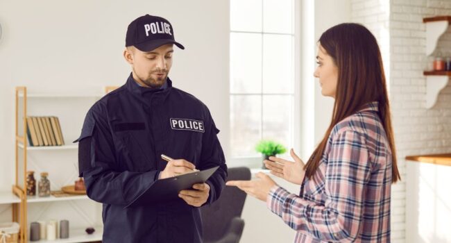 Critical incidents Critical incidents