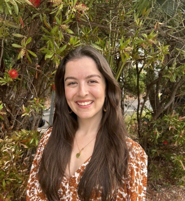 Brianna Garrett Brianna Garrett