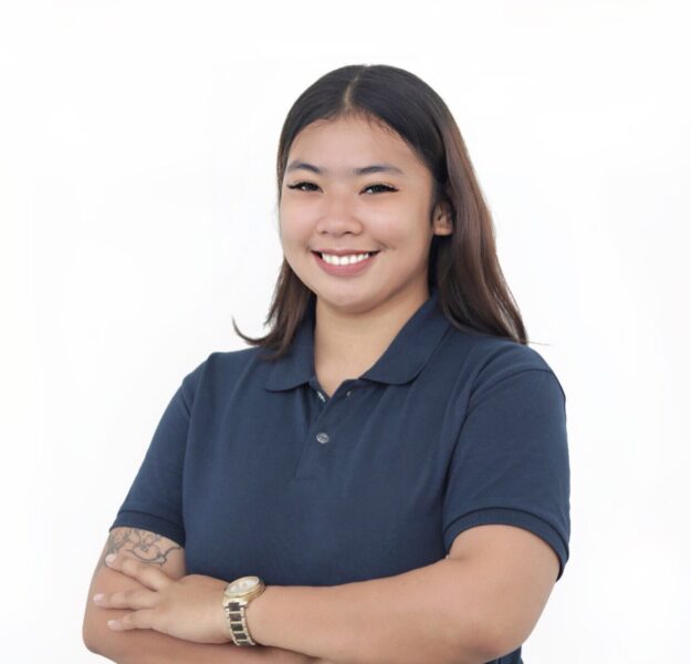 Reycel Salandanan reycel